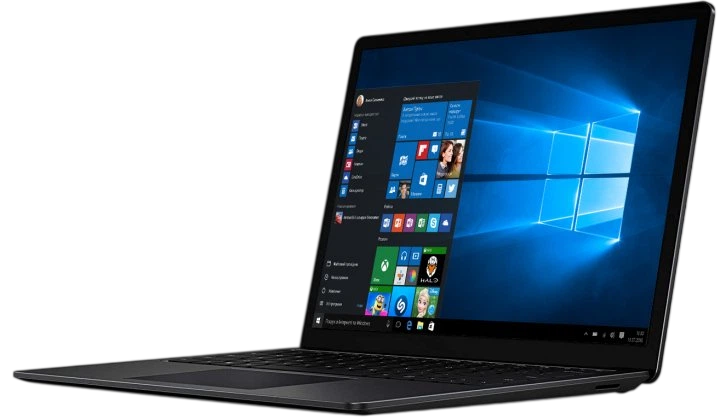 15'' Microsoft Surface Laptop 4